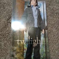 Twilight Edward