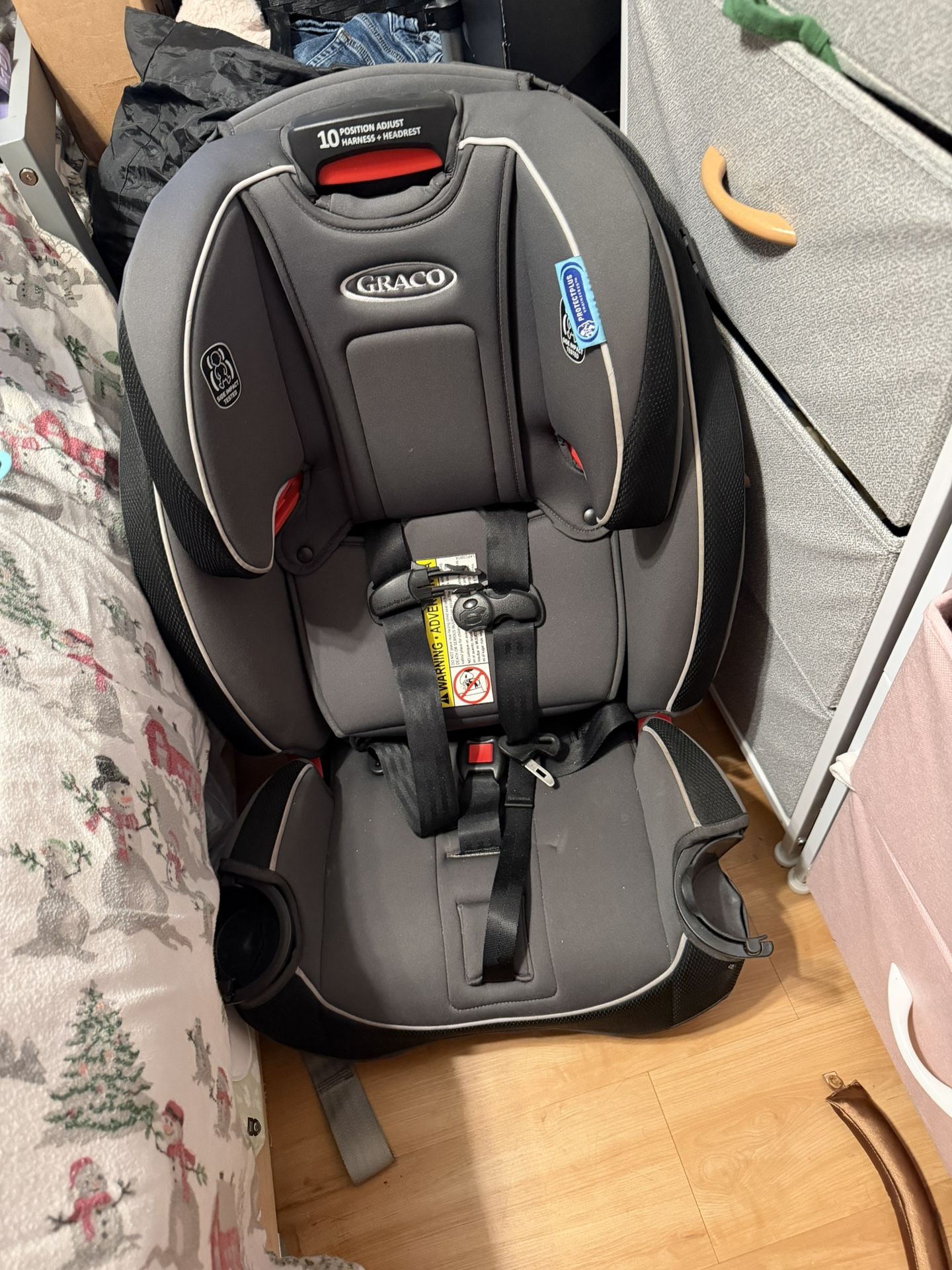 Graco Car seat
