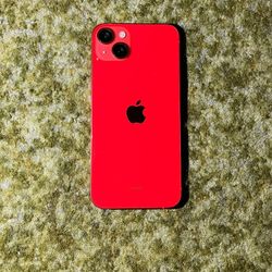 iPhone 14 Plus | 128GB | Red | Factory Unlocked