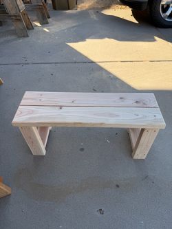 Bench