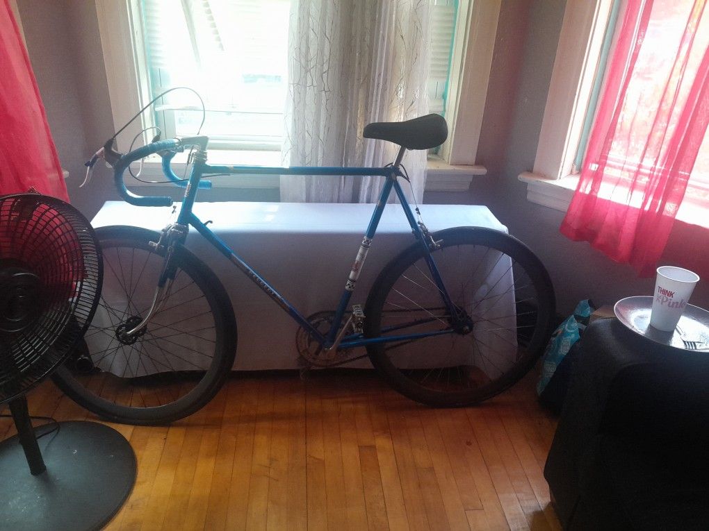 Bike