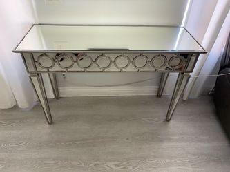 Z Gallery Console Table