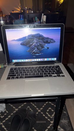 Mid 2012 MacBook Pro