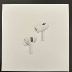 AirPods Pro 2n Gen