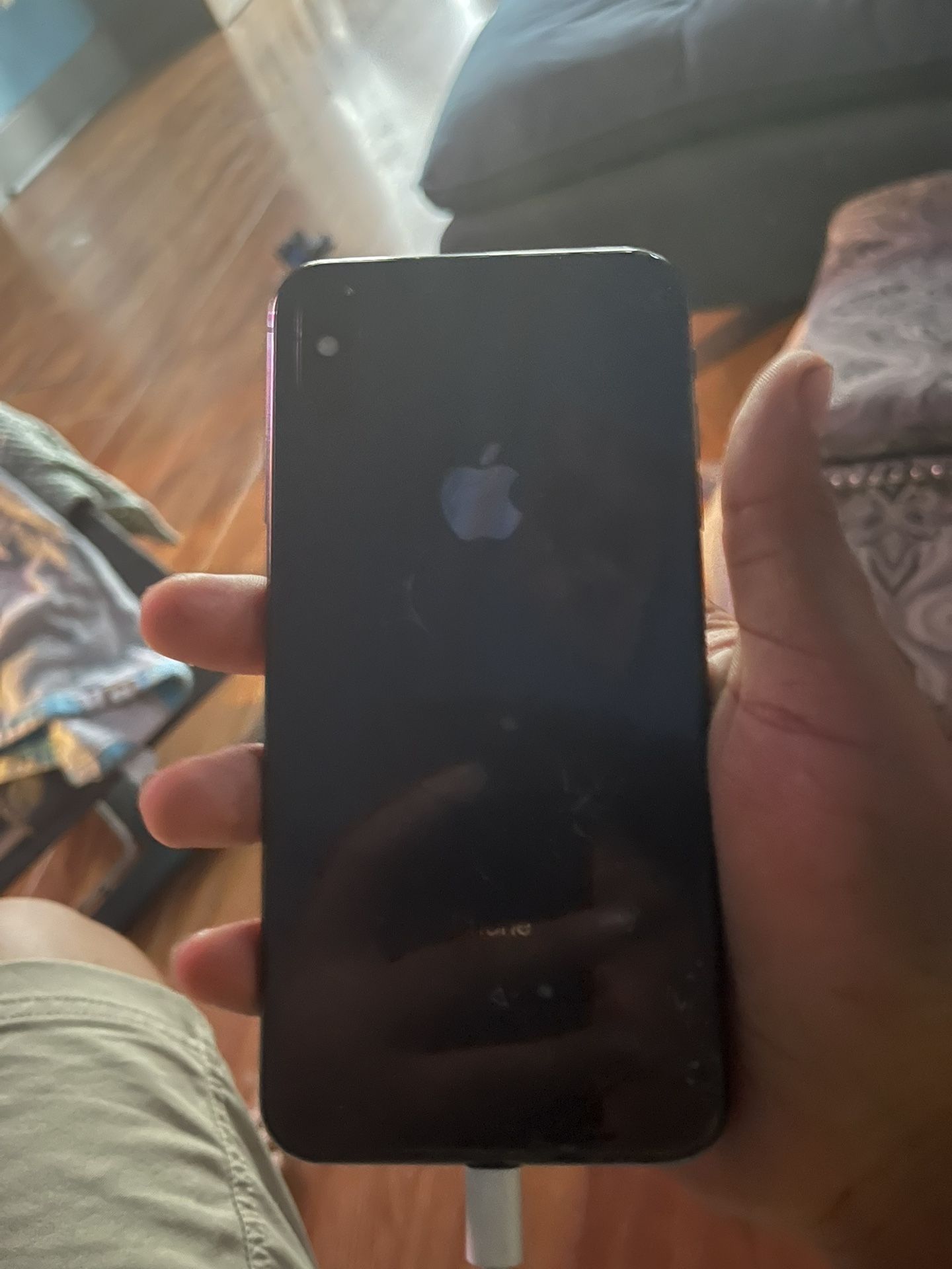 Iphone Xs
