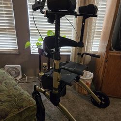 Upright Walker