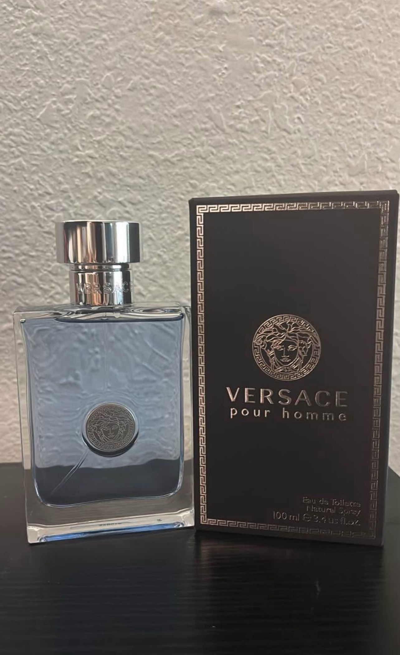 Versace Pour Homme