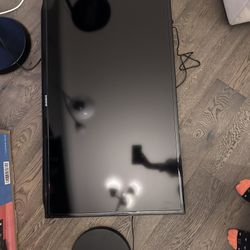 40” Smart HD TV w/ Fire TV Stick