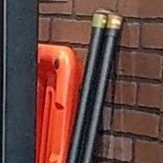 Fitness Equipment- Weighted Bar Set