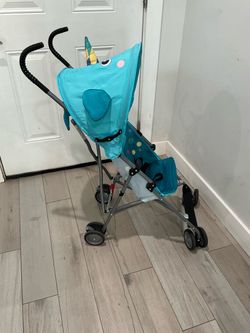 Lightweight Stroller