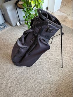 Jones Golf Bag