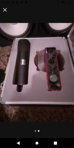 Slate Digital Microphone 