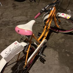 Shuwinn Women’s Bike .