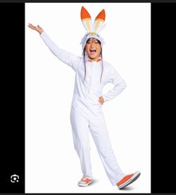 Pokémon Costume