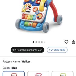 Baby Walker 
