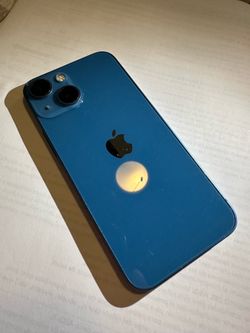 IPhone 13 Mini Unlocked