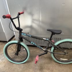 GT BMX 20”