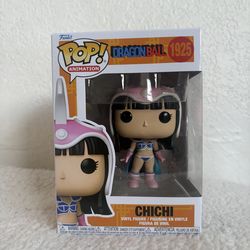 Funko pop DragonBall