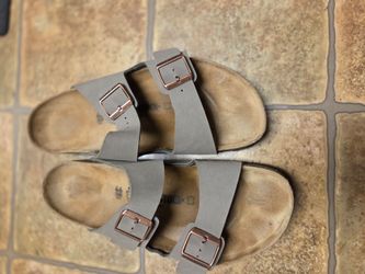 Birkenstock Arizona Sandals Men’s Size 12
