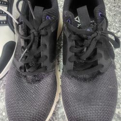 Women's Reebok Shoes