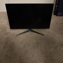 27 In LG Gaming Monitor