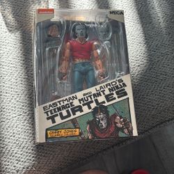 Teenage Mutant Ninja Turtles 