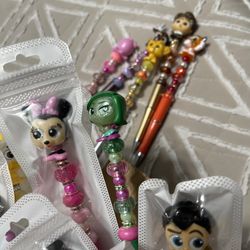 disney doorable pens