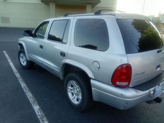 2003 Dodge Durango
