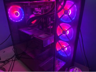 Gaming pc