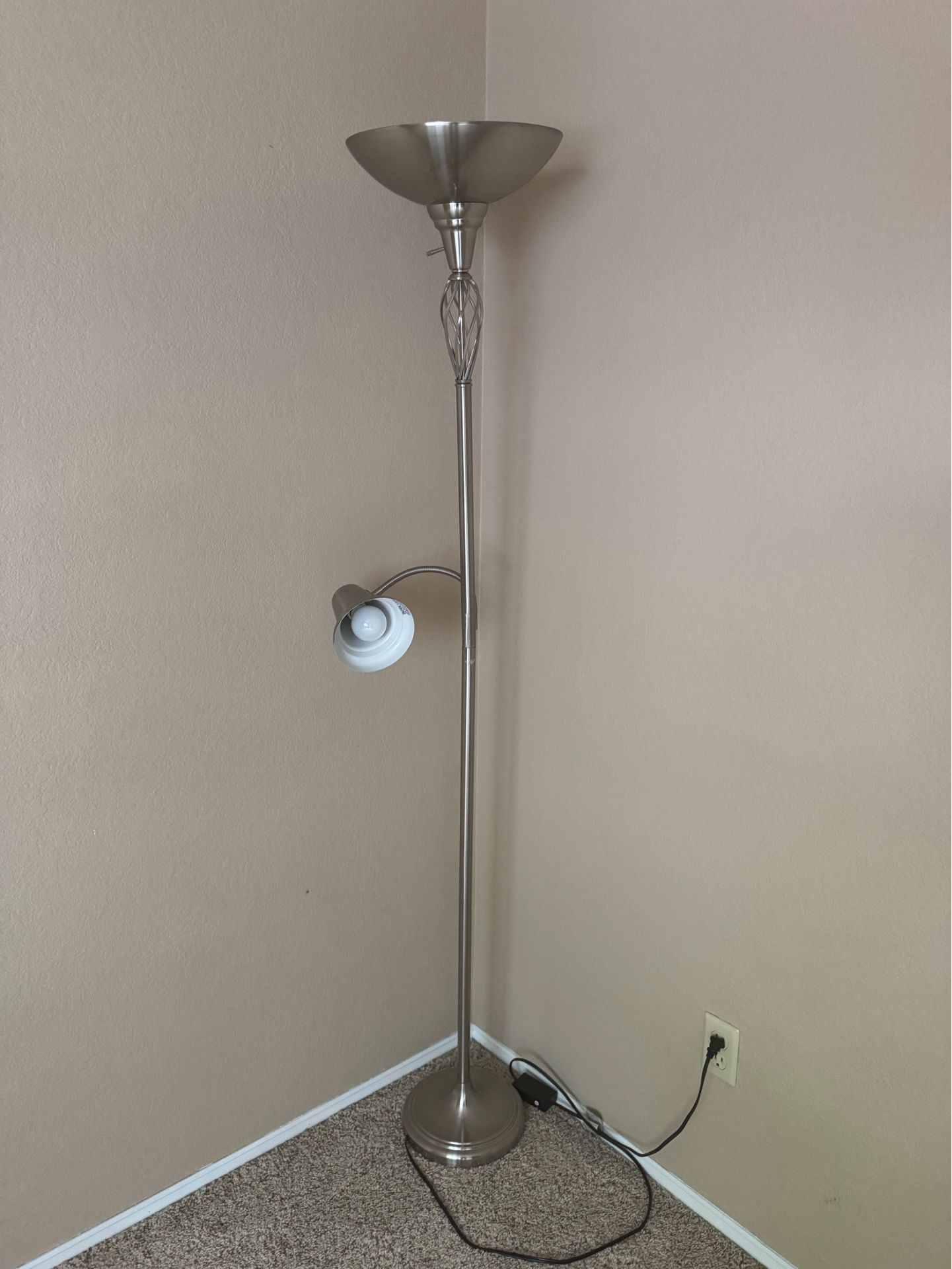 Floor Lamp