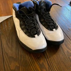 Jordan Shoes