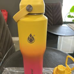 Senderstar Tumbler 1L NEW