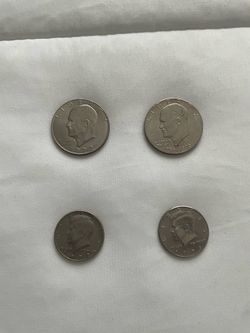 Coins