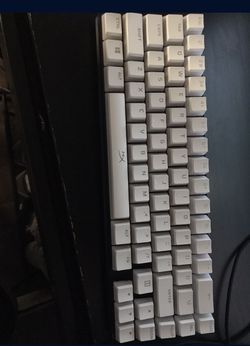 Hyper X Alloy Origins 65%
