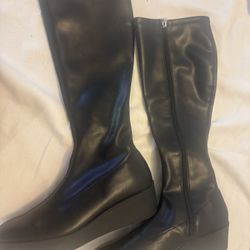Aerosoles Cecina knee high boots