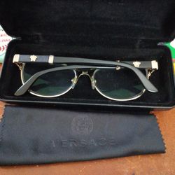 Versace Glasses