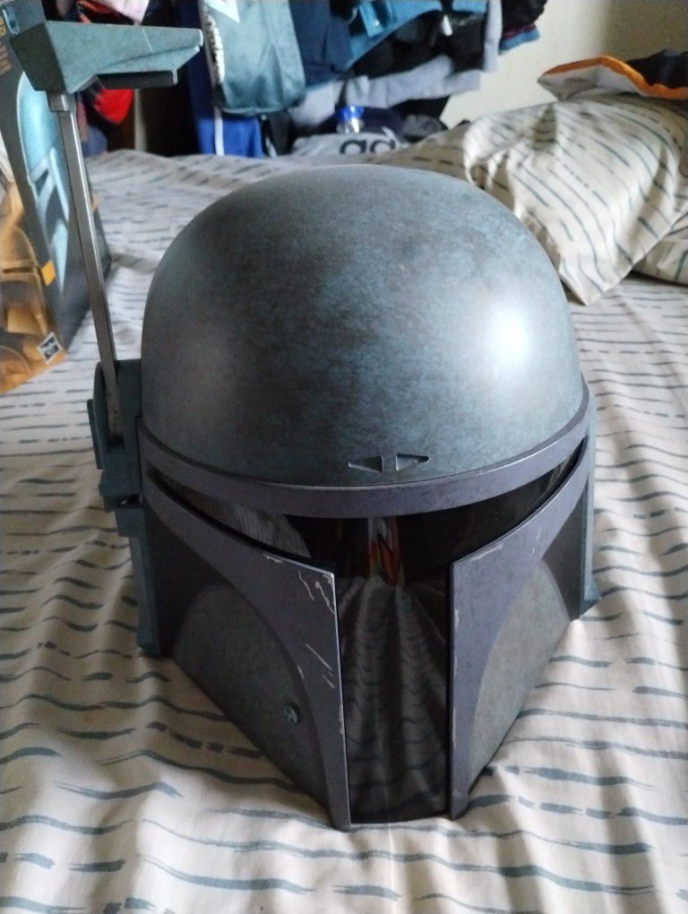 Helmet Star Wars 
