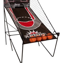 Triumph Shootout Basketball Game 