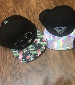 Two hats for women’s
