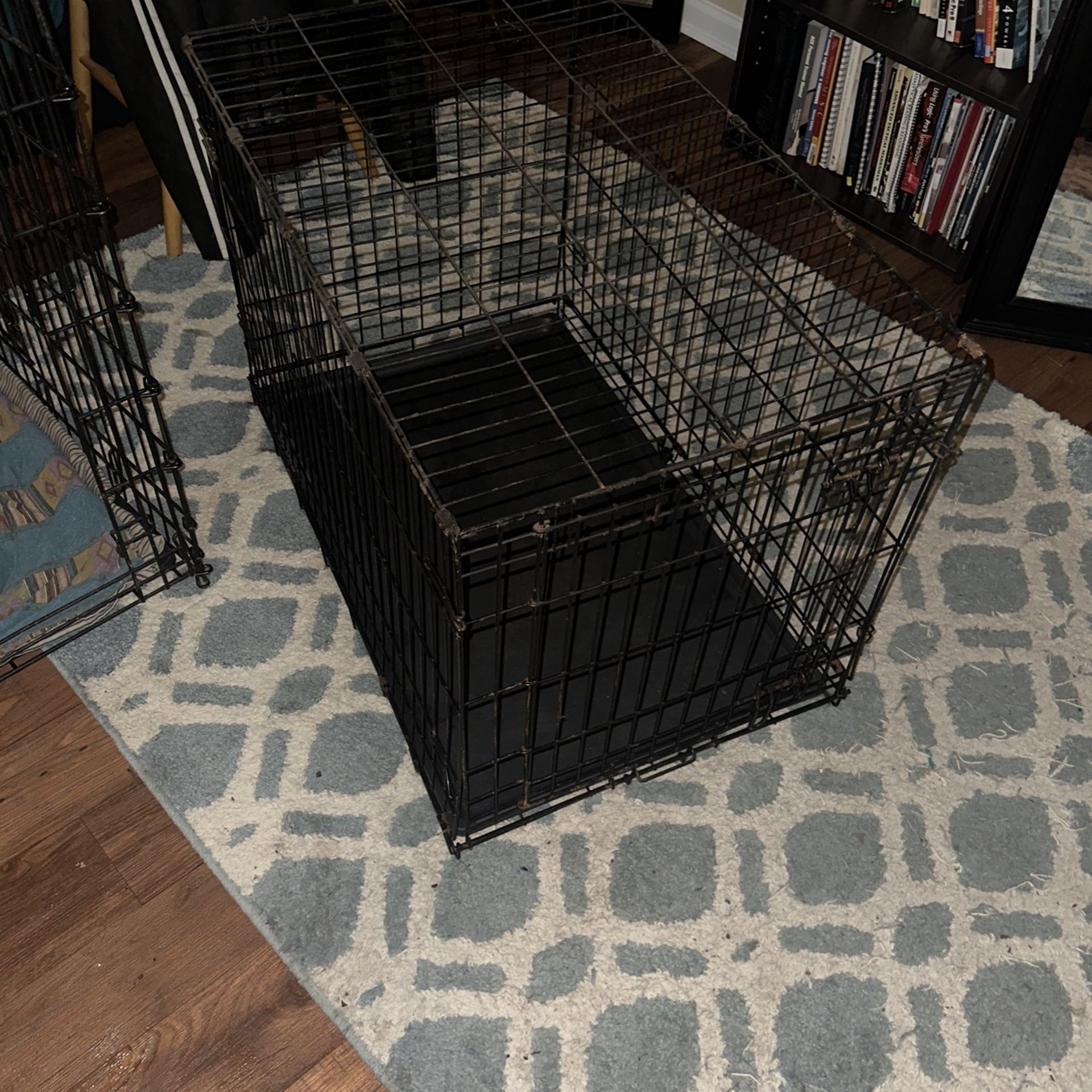 Dog Cage