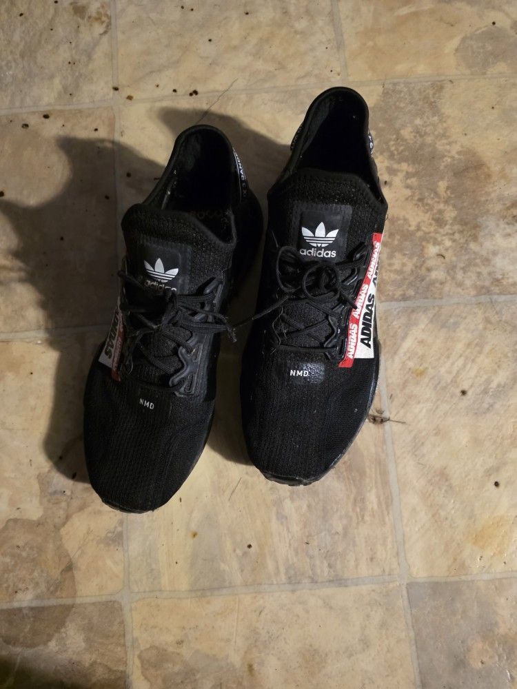 Adidas Shoes 11.5