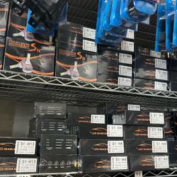 Led Lighting. All Led In stock. Any Size