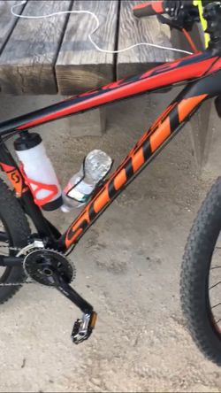 29er Scott scale 960 large size