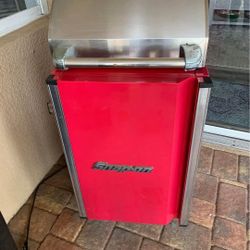 Snap On Refrigerator 