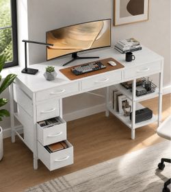 Computer Desk