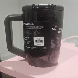 Court of thorns collectible mug