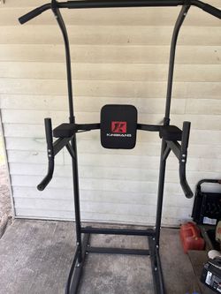 Workout Gym Rack