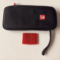 Nintendo Switch Case