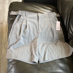 Women Shorts