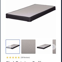 Twin Size Box Spring 